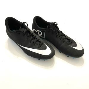 Nike Mercurial Vortex II CR7 soccer shoes